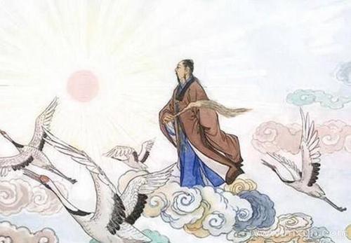 梦见神仙和我说话 梦见神仙和我说话