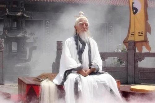 梦见太白金星