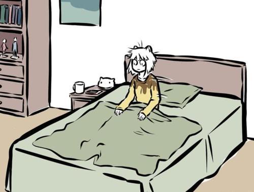 梦见有人吓我