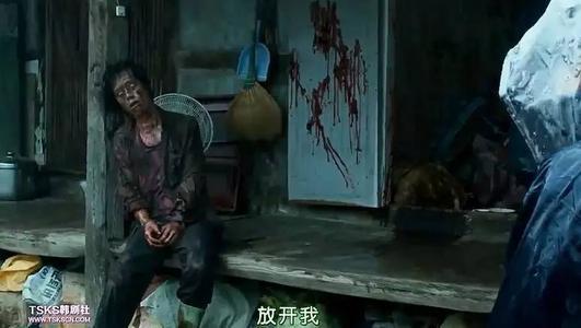 梦见自己中邪了