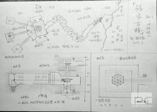 梦见自己盗墓