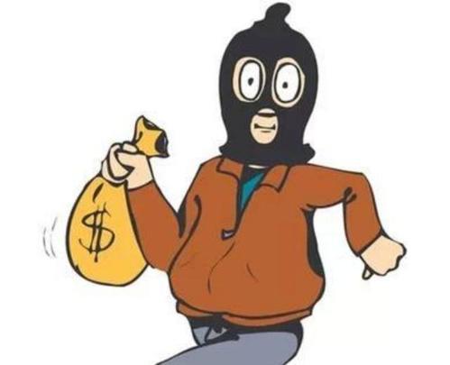梦见家里进小偷了