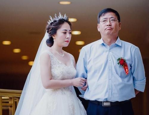 梦见女儿出嫁