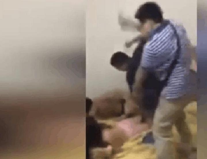 梦见偷情被抓