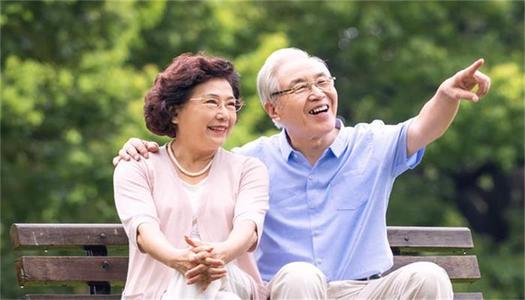 梦见亲人对自己笑