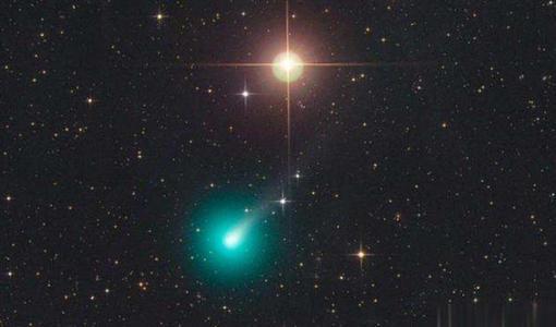 梦见扫把星