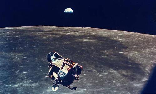 梦见火星