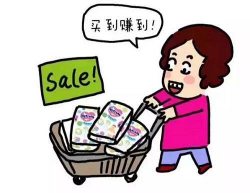 梦见买东西