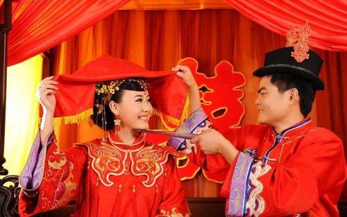梦见自己的心上人跟别人结婚了