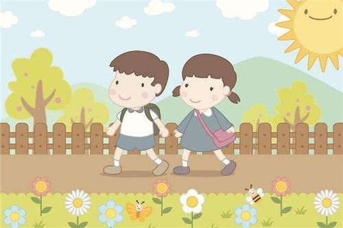 梦见去学校