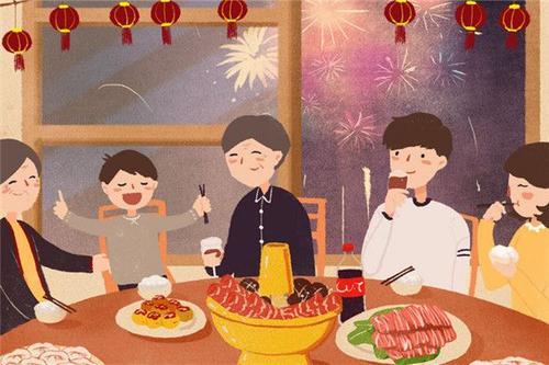 梦见与朋友一起工作