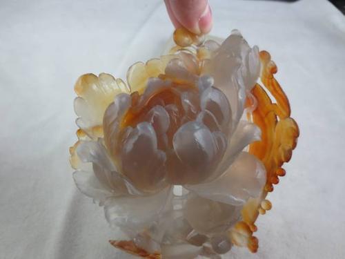 梦见玉石