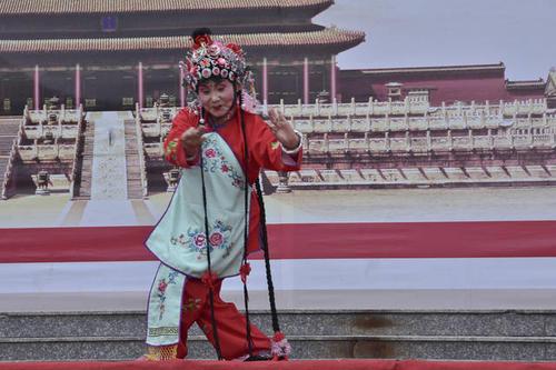 梦见演戏 梦见演戏