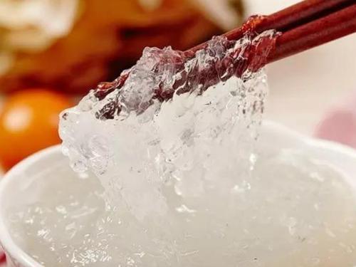 梦见燕窝