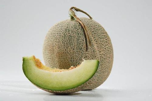 梦见哈密瓜