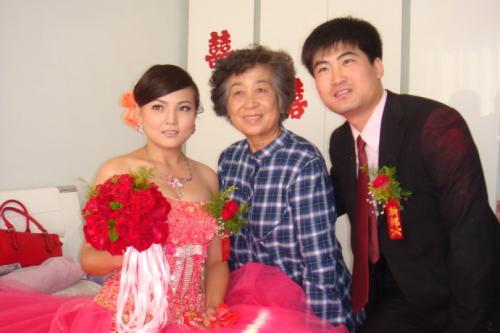 孕妇梦见舅舅