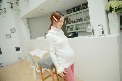 孕妇梦见儿子