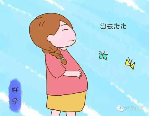 孕妇梦见小便