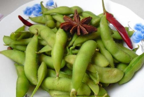 孕妇梦见毛豆