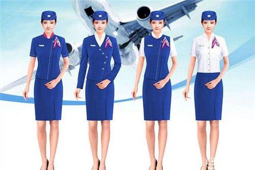 梦见空姐