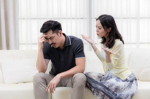 梦见已故的丈夫