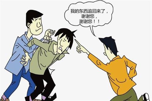 梦见自己偷东西被抓