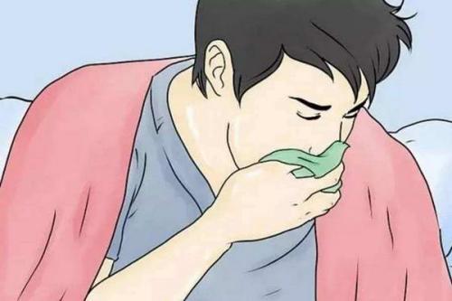 梦见吐痰