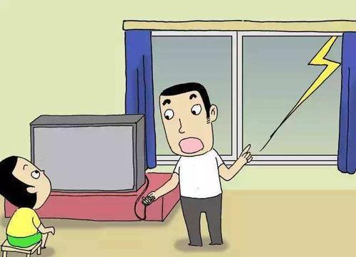 梦见击打