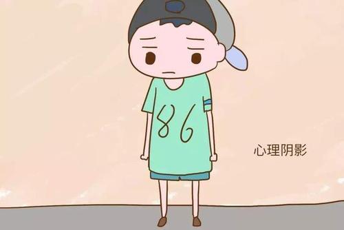 梦见责罚