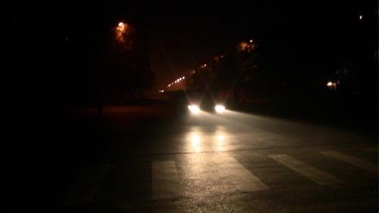梦见走夜路 梦见走夜路