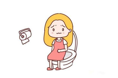 梦见便秘