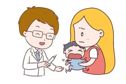 梦见种疫苗