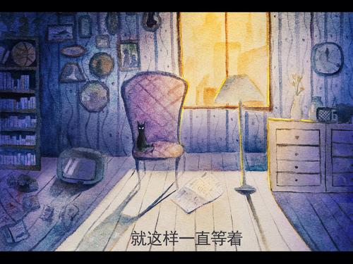 梦见涂鸦
