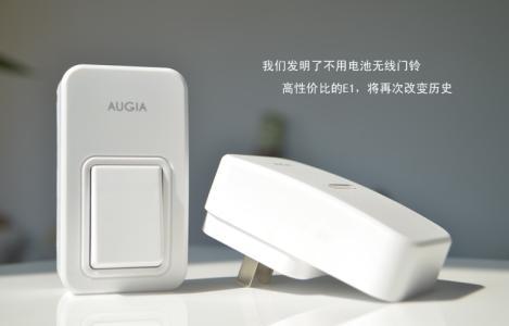 梦见门铃