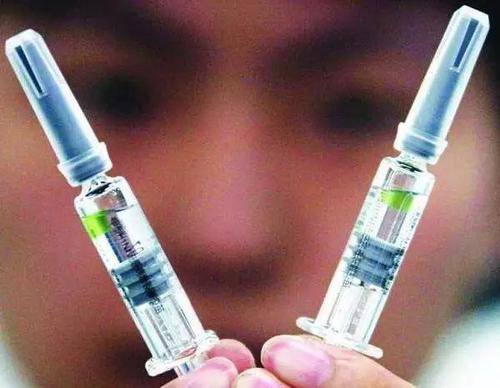 梦见注射器 梦见注射器