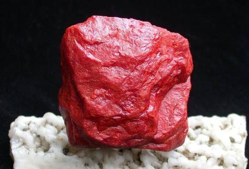 梦见丹砂