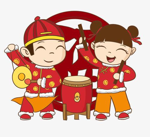 梦见敲锣打鼓