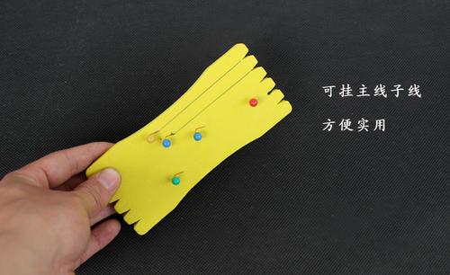 梦见大头针