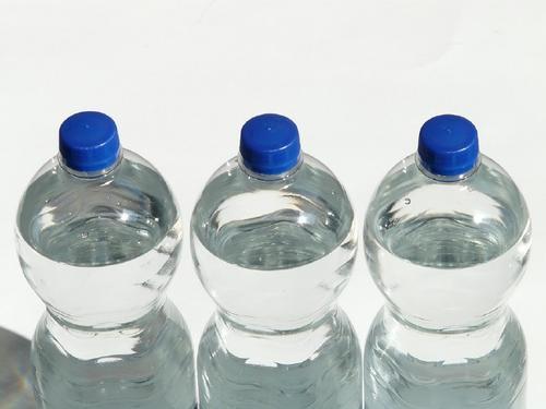 梦见矿泉水