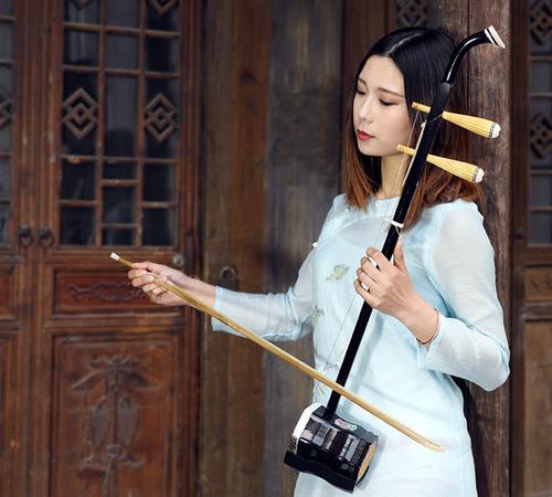 梦见胡琴