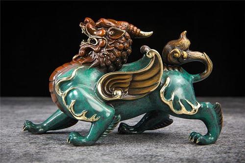 梦见艺术品