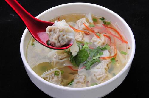 梦见馄饨 梦见馄饨