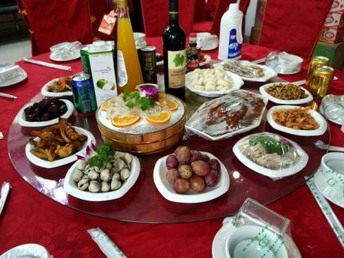梦见美味佳肴 梦见美味佳肴