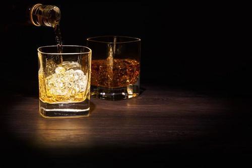 梦见威士忌酒 梦见威士忌酒