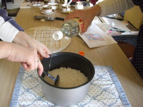 梦见醋 梦见醋