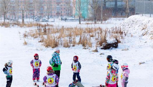 孕妇梦见雪