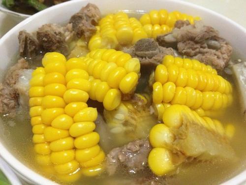 孕妇梦见吃玉米