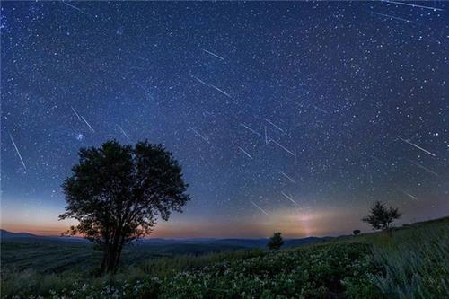 孕妇梦见流星