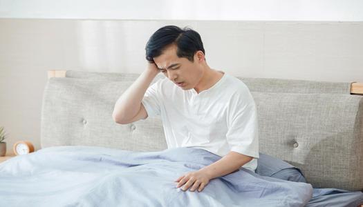 梦见爸爸病重