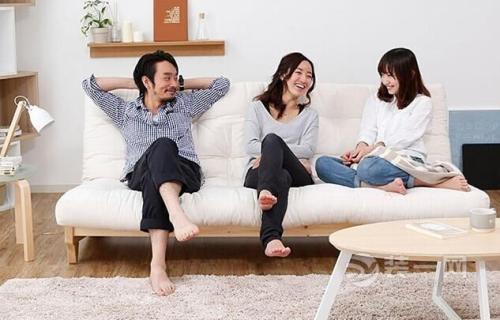 梦见朋友来家里做客